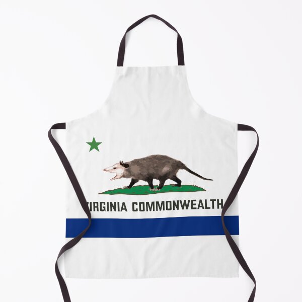 Item preview, Virginia Commonwealth designed and sold by StateFlags.