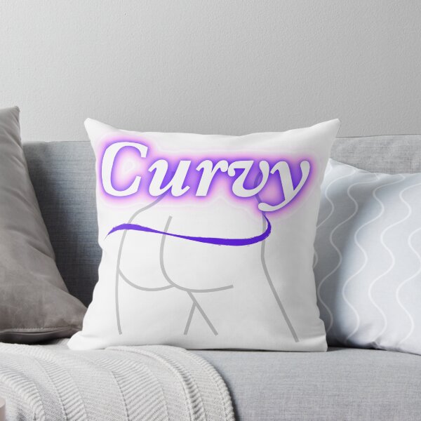Item preview, Curvy Girl designed and sold by Mandy Kay.