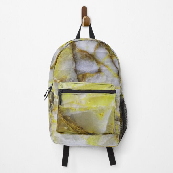 Item preview, Electric Fractures - Yellow designed and sold by pietrify.
