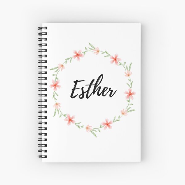 Item preview, Esther  designed and sold by mgonzalezruiz.