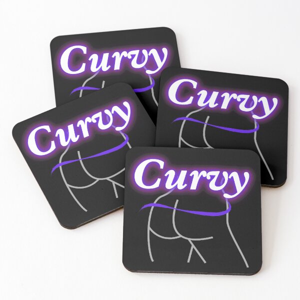 Item preview, Curvy Girl designed and sold by Mandy Kay.