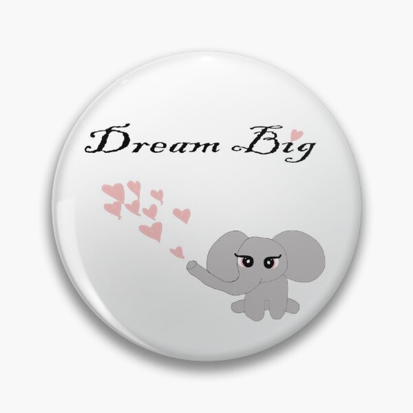 Item preview, Dream Big designed and sold by AshleyDooleyArt.