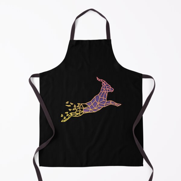 Item preview, Spectacular Geometric Deer designed and sold by Vector Scout Lab.