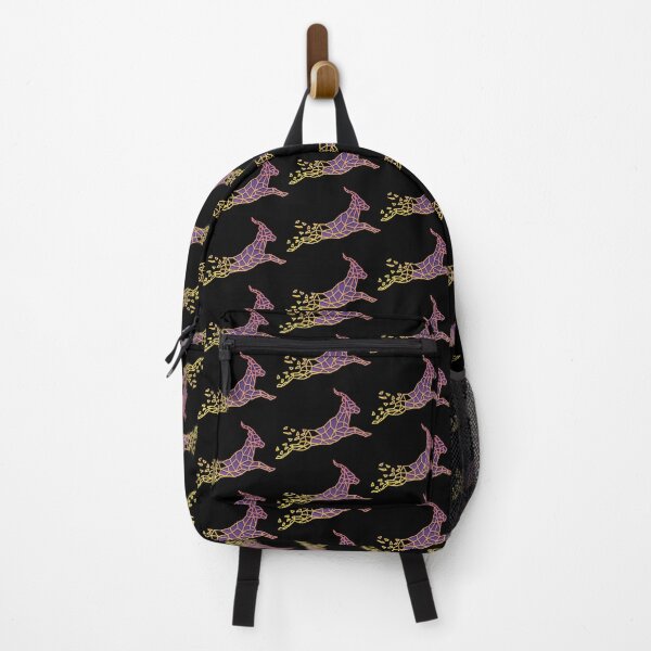 Item preview, Spectacular Geometric Deer designed and sold by Vector Scout Lab.