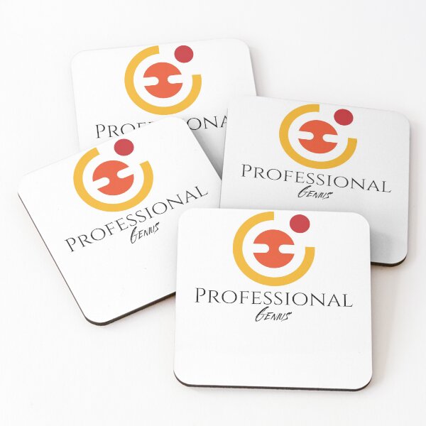 Item preview, Genio profesional designed and sold by Gustav-Reviews.
