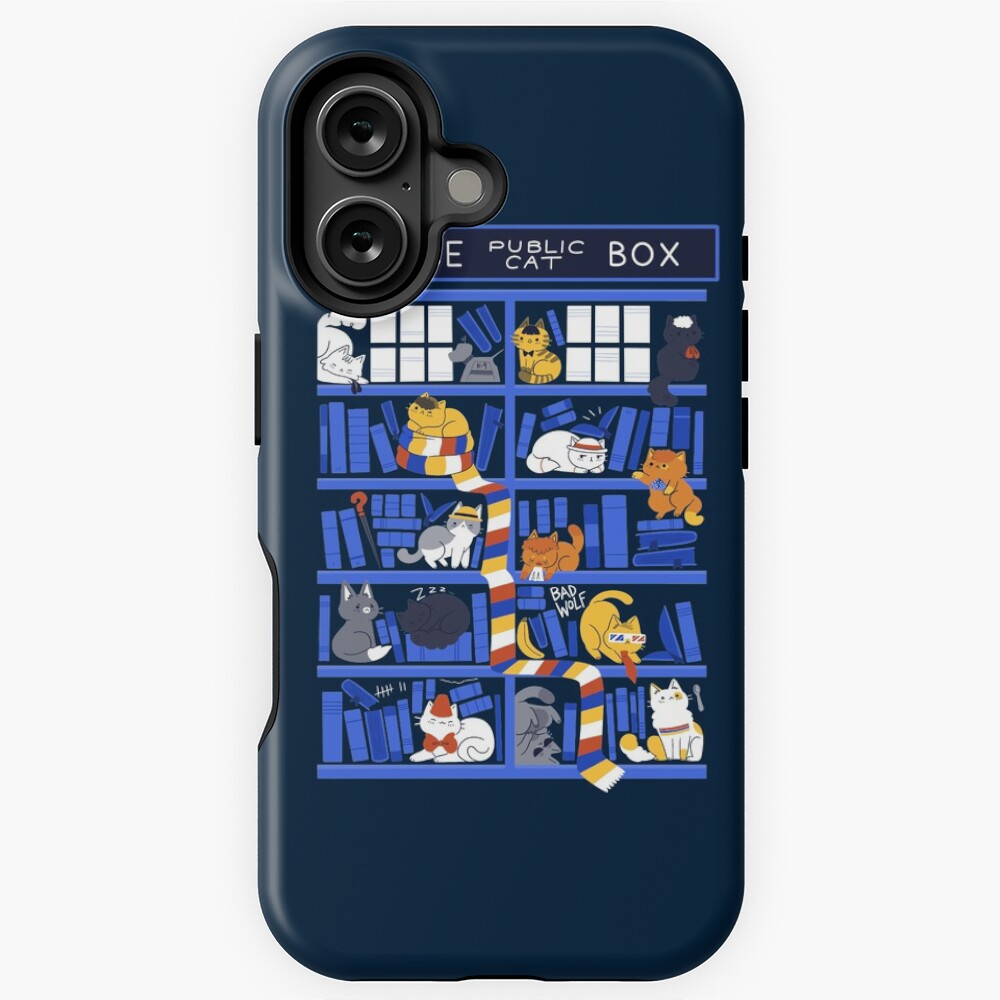 Item preview, iPhone Magsafe Tough Case designed and sold by TaylorRoss1.