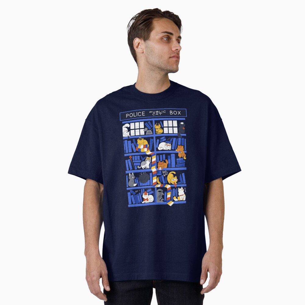Item preview, Oversized T-Shirt designed and sold by TaylorRoss1.