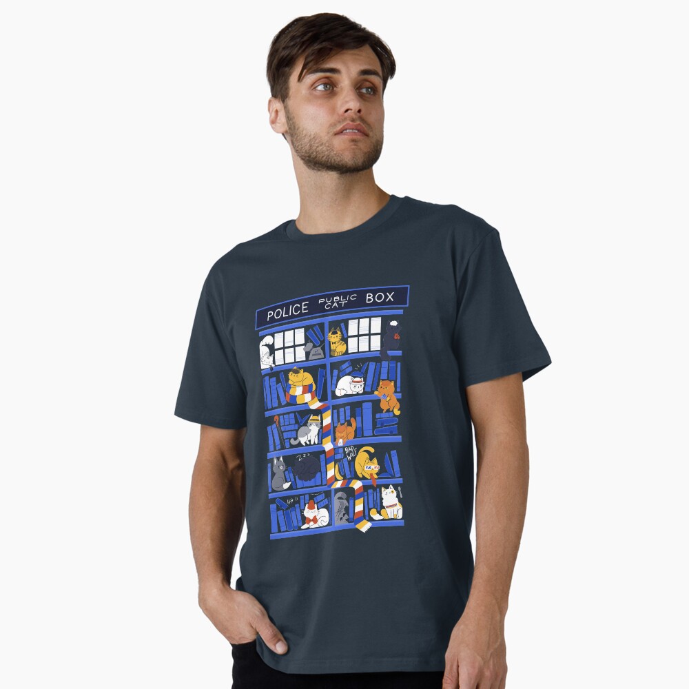 Item preview, Premium T-Shirt designed and sold by TaylorRoss1.