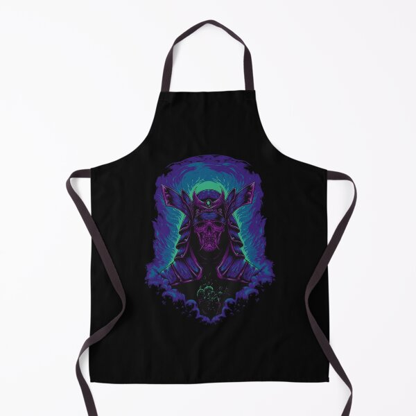 Item preview, Devil Samurai designed and sold by Vector Scout Lab.