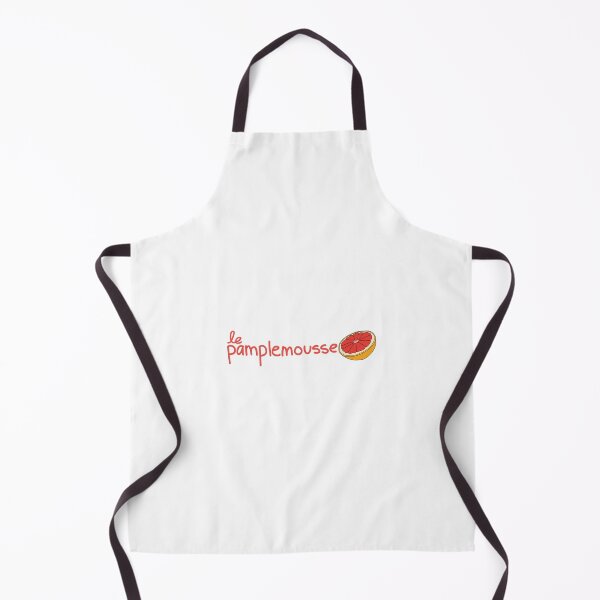 Item preview, Le Pamplemousse: Grapefruit in French designed and sold by laladoodles.