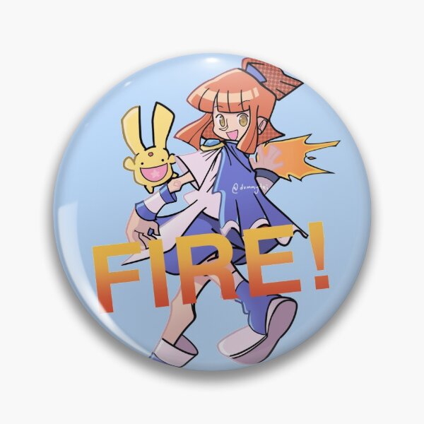Artikelvorschau, Puyo Puyo Arle FEUER! entworfen und verkauft von dummytri.