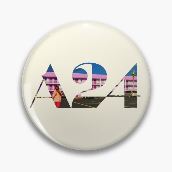 Item preview, A24 - The Florida Project designed and sold by goners.