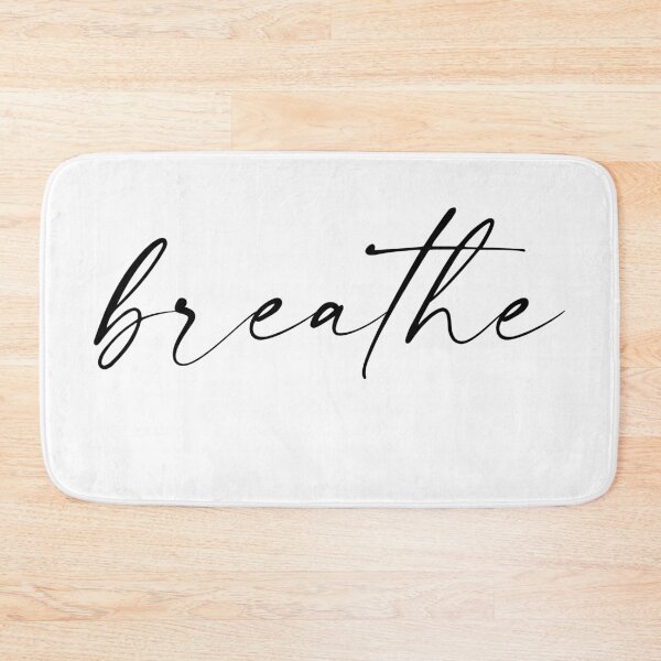 Item preview, breathe designed and sold by BridgetLynnC.