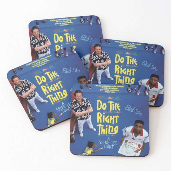 Item preview, Do the right thing  designed and sold by surirealart.