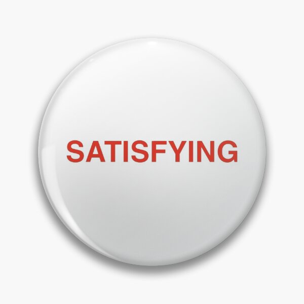 Item preview, Satisfying designed and sold by lovism.