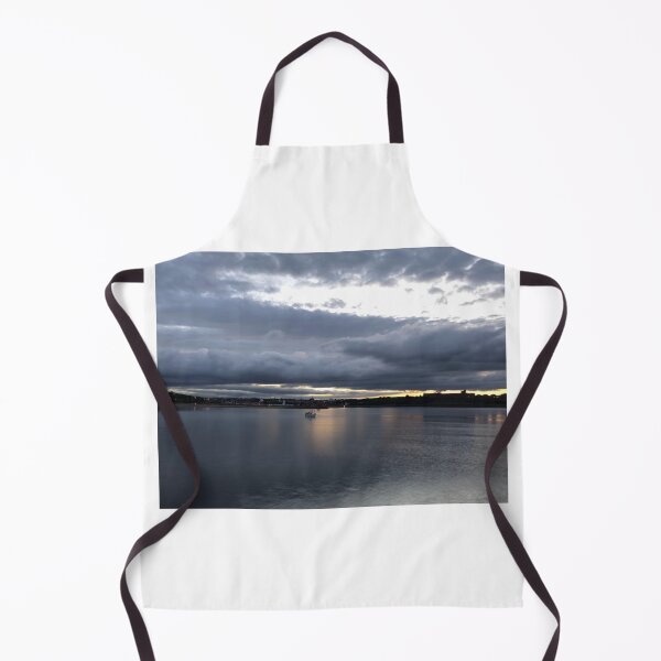 Item preview, South Shields sunrise designed and sold by serenity-photos.