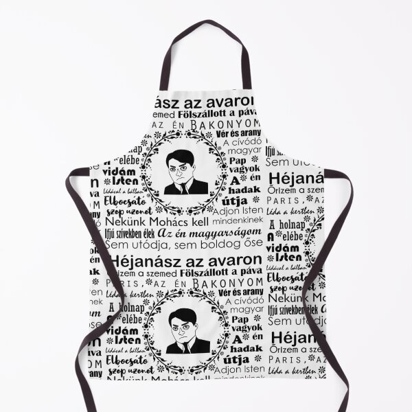Item preview, Ady Endre designed and sold by TorokSzilvi.