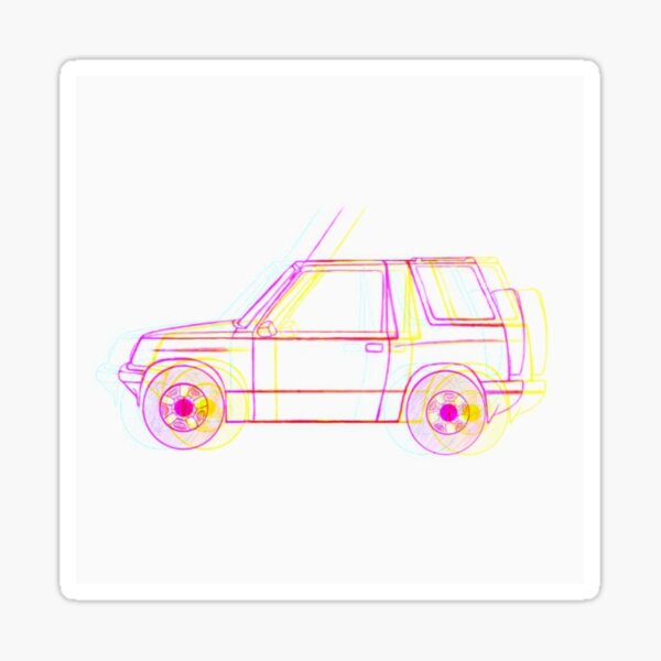 Item preview, Geo tracker lover designed and sold by Meli Solsticio.