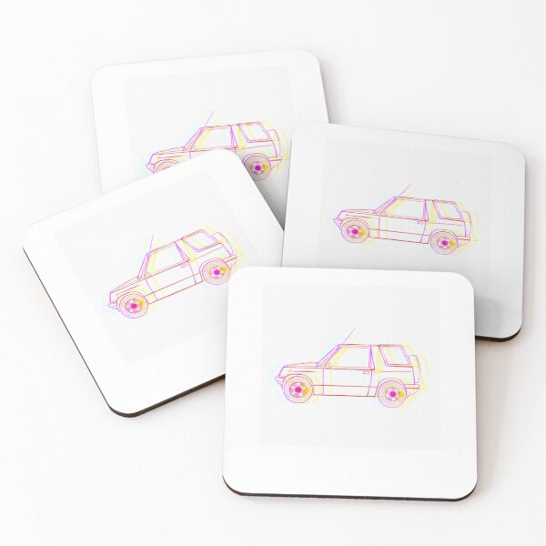Item preview, Geo tracker lover designed and sold by SolsticioCR.