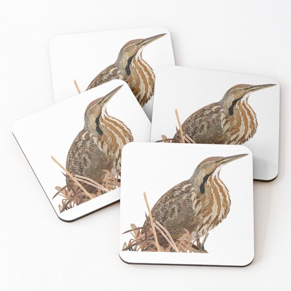 Artikelvorschau, Lentiginous Bittern entworfen und verkauft von obscurite.