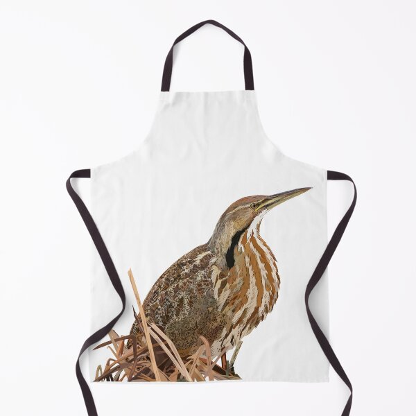 Item preview, Lentiginous Bittern designed and sold by obscurite.