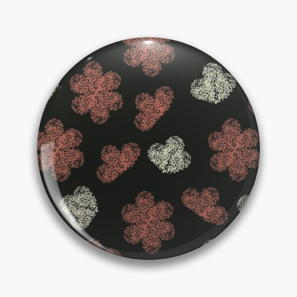 Item preview, Vintage floral leaves branch pattern designed and sold by Illutino.