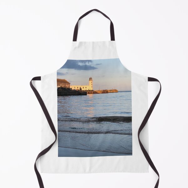 Item preview, Scarborough lighthouse designed and sold by serenity-photos.