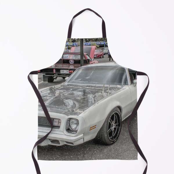 Item preview, Misted bonnet Pontiac Firebird 14 designed and sold by Cars around Adelaide.