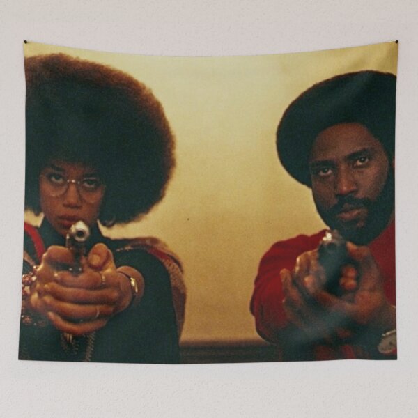 Item preview, blacKKKlansman designed and sold by surirealart.