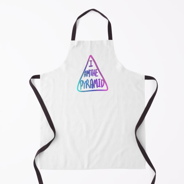 Item preview, I AM THE PYRAMID designed and sold by anjidu.