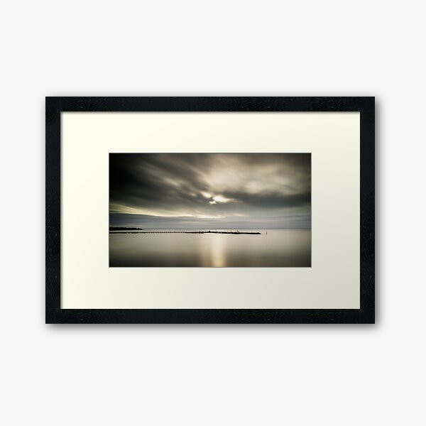 Item preview, Portarlington Marina - Victoria designed and sold by Graeme Buckland.