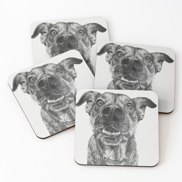 Item preview, Chester designed and sold by JRollinsGallery.