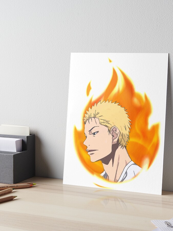 Ahiru no Sora - Momoharu Hanazono