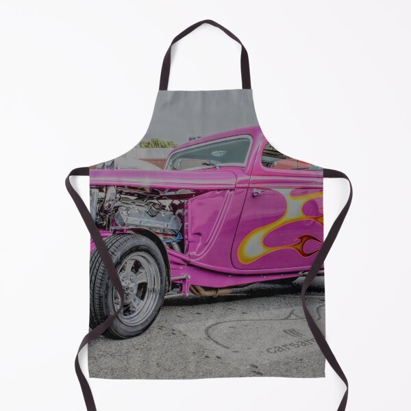 Item preview, Hot Rod Her33 at Pancakes and Chrome designed and sold by Cars around Adelaide.