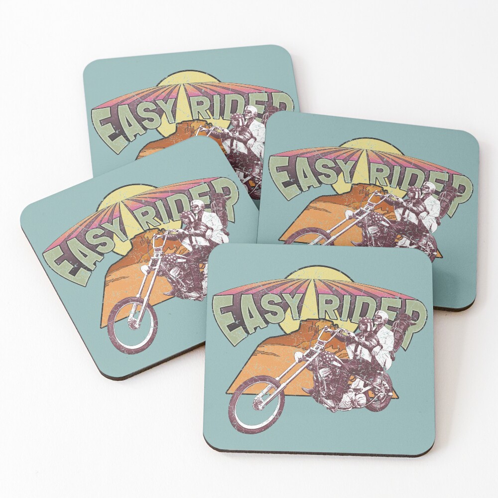 Item preview, Coasters (Set of 4) designed and sold by BorleyB.