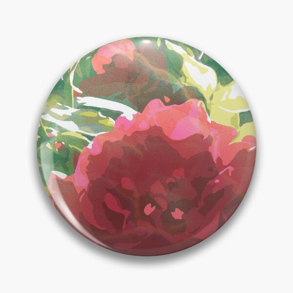 Item preview, Red Roses Card designed and sold by Jeffrey Gonzalez.