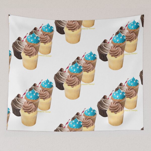 Item preview, Cup Cakes  designed and sold by aldona.