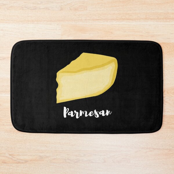 Item preview, Cute Parmesan cheese  designed and sold by duckinink.