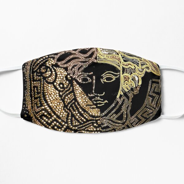 Versace Medusa Small Mask