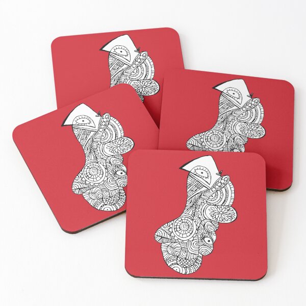 Item preview, ZAM designed and sold by Yael Hernandez.