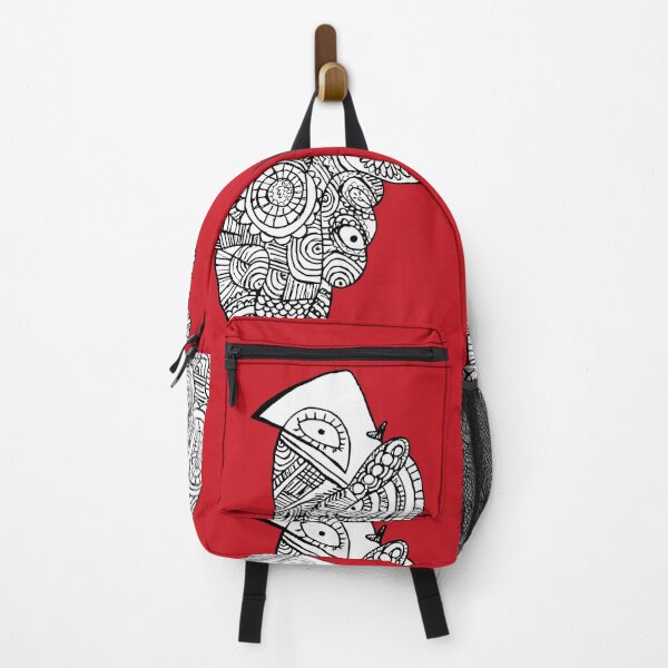 Item preview, ZAM designed and sold by Yael Hernandez.