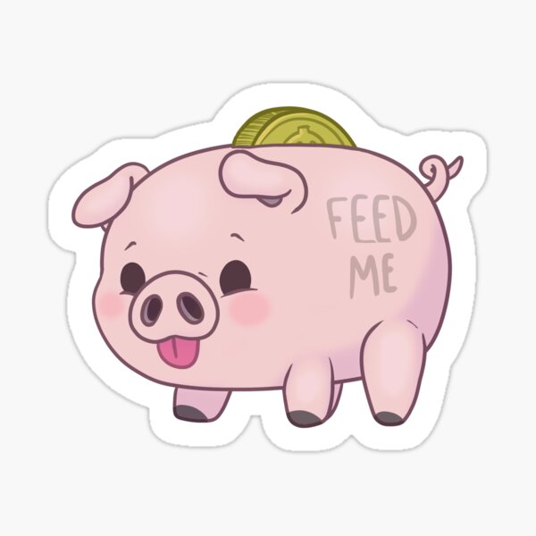 Item preview, Feed Me designed and sold by Mikkimoo27.