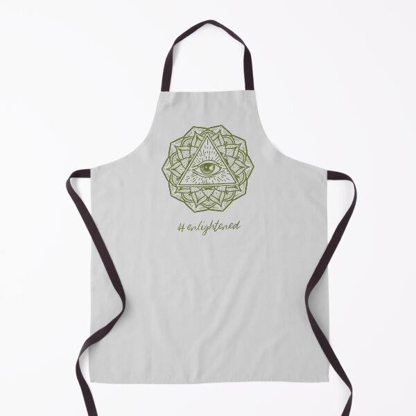 Item preview, #Enlightened Awakened To The Truth designed and sold by Exmo Merch.