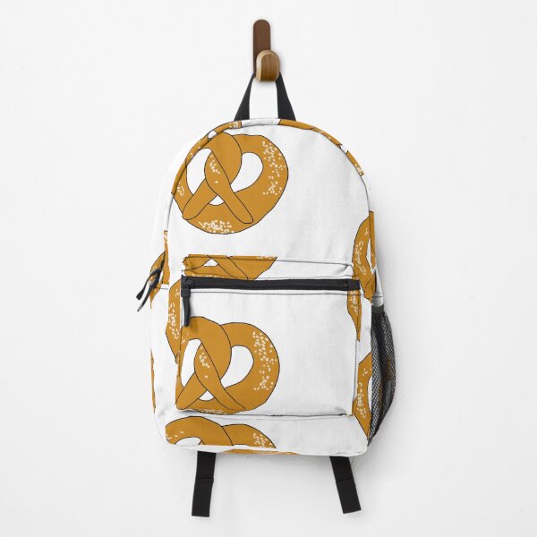 Item preview, Homemade Salted Pretzel  designed and sold by laladoodles.