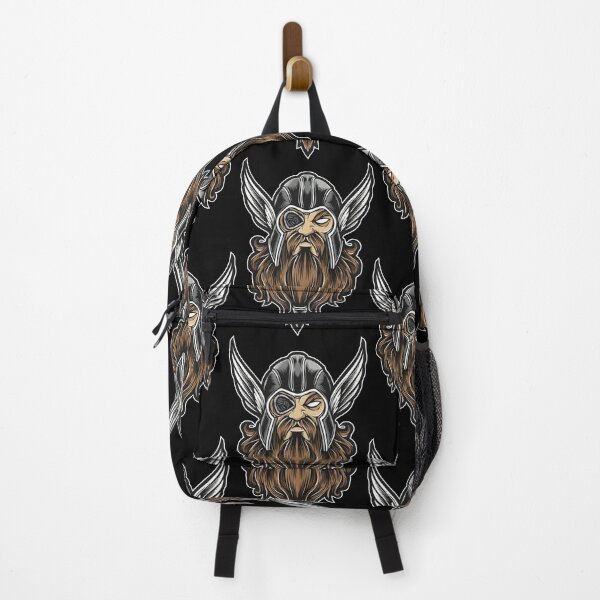 Item preview, Norse God designed and sold by Vector Scout Lab.