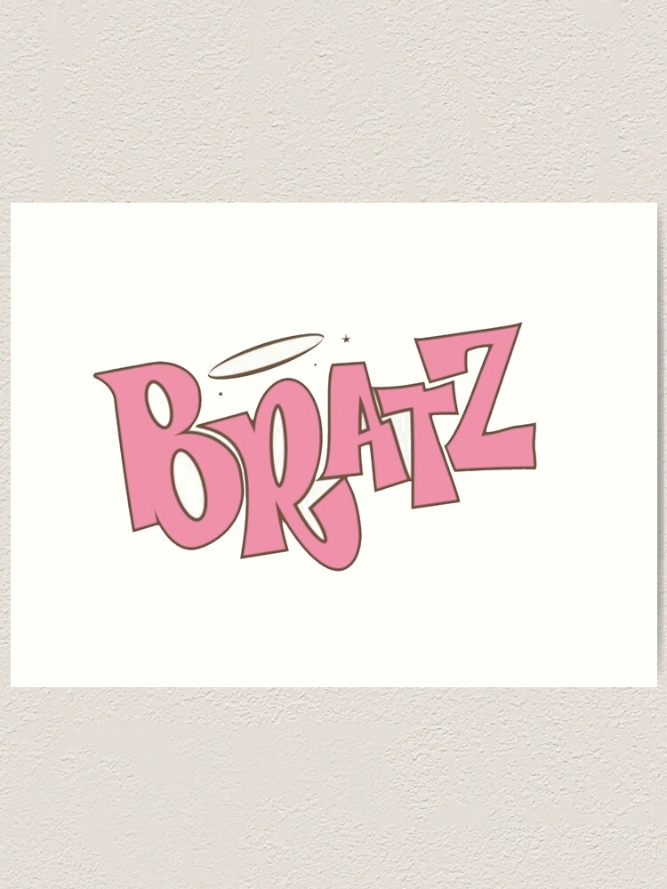 bratz logo