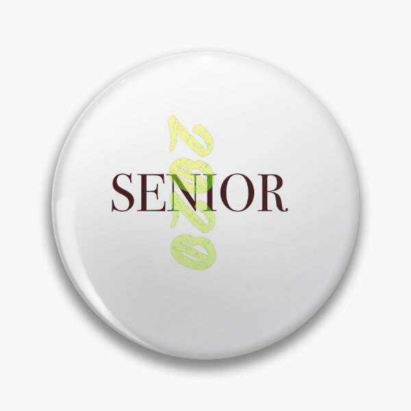 Artikelvorschau, Senior Graduation Class von 2020 entworfen und verkauft von goodcrystals.