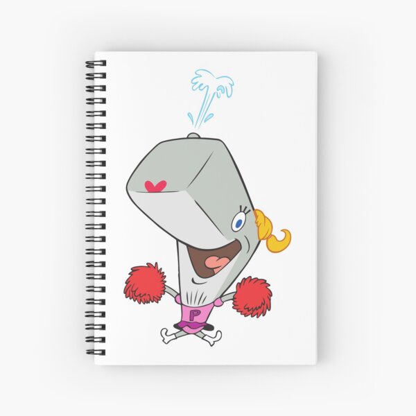Item preview, pearl from spongebob designed and sold by Gwenvell.
