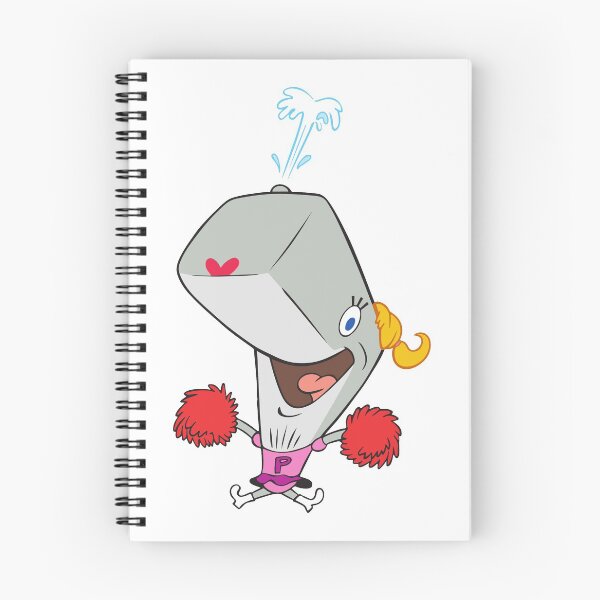 Item preview, pearl from spongebob designed and sold by Gwenvell.