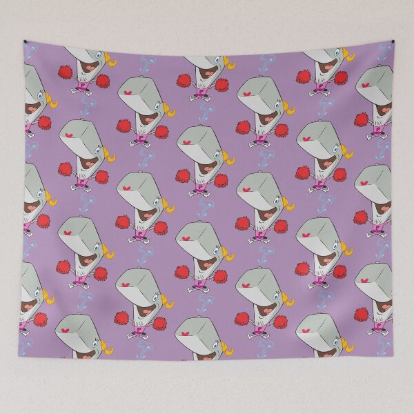 Item preview, pearl from spongebob designed and sold by Gwenvell.